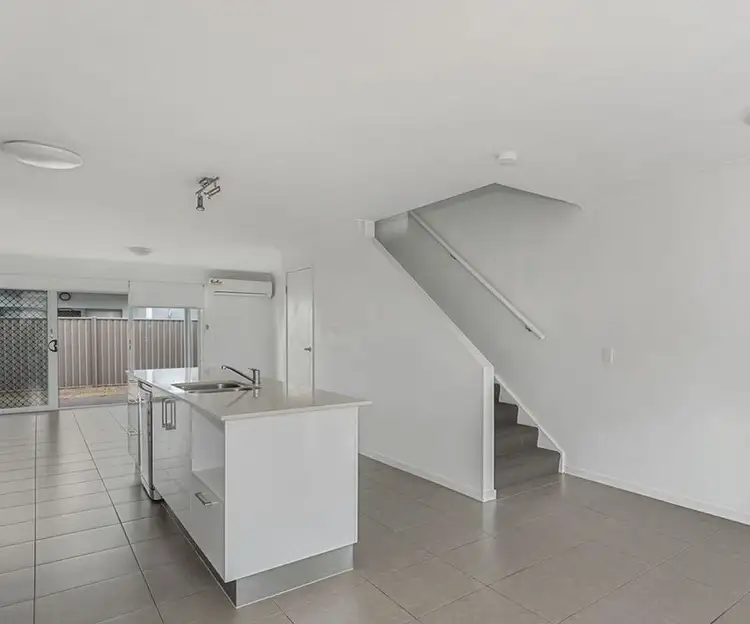 Second view of Homely townhouse listing, 103A/51 River Road, Bundamba QLD 4304