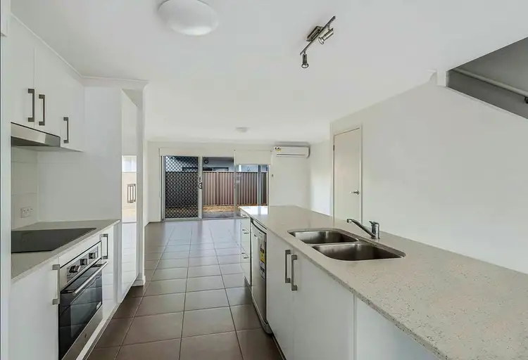 Fourth view of Homely townhouse listing, 103A/51 River Road, Bundamba QLD 4304