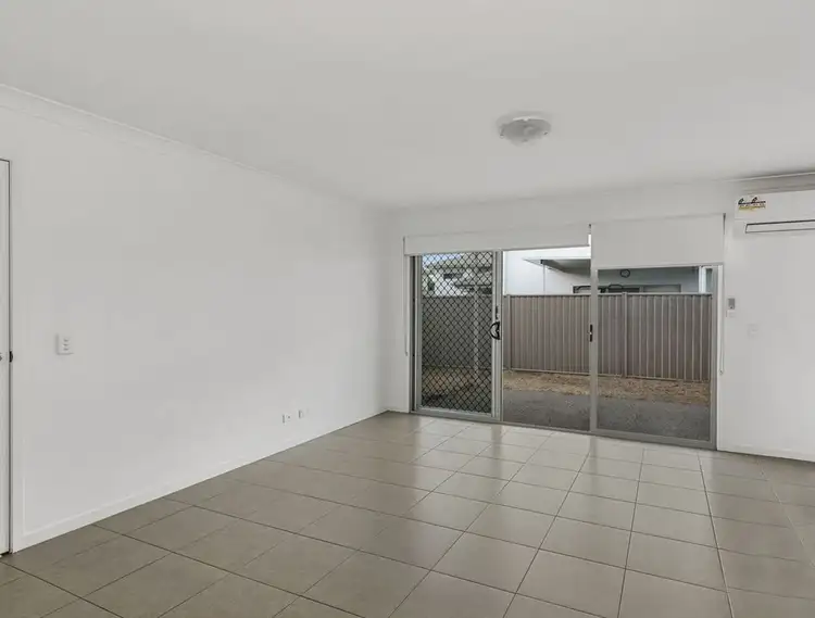 Fifth view of Homely townhouse listing, 103A/51 River Road, Bundamba QLD 4304
