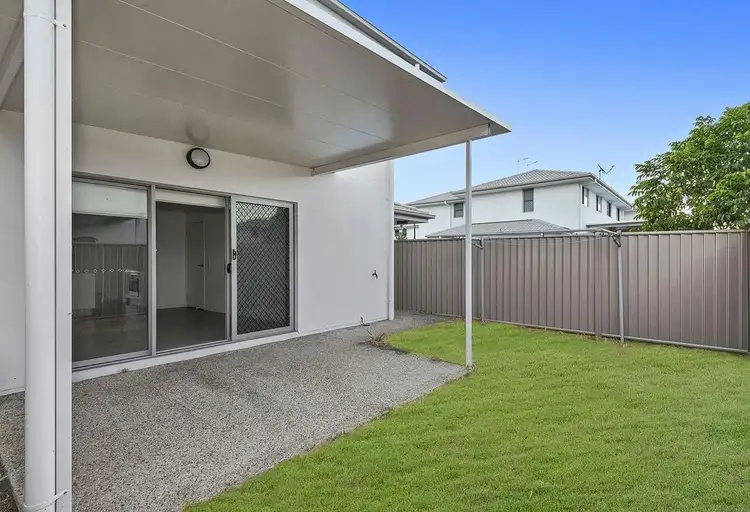 Sixth view of Homely townhouse listing, 103A/51 River Road, Bundamba QLD 4304