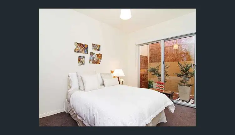 Fourth view of Homely townhouse listing, 15a Hockey Lane, Ascot Vale VIC 3032
