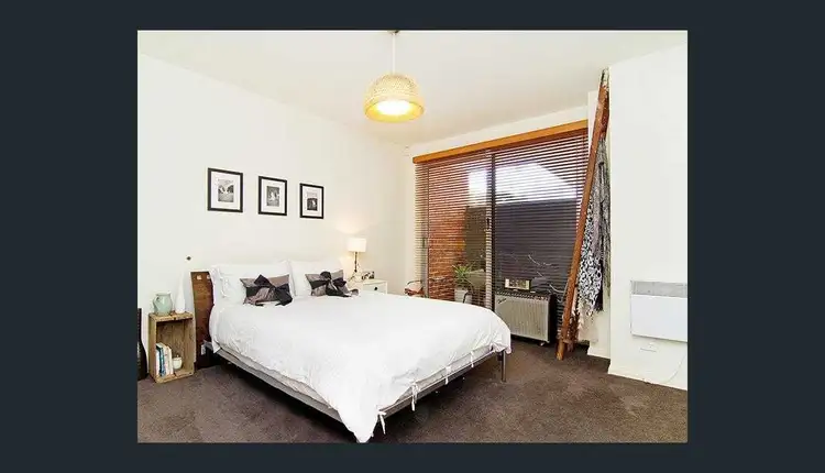 Fifth view of Homely townhouse listing, 15a Hockey Lane, Ascot Vale VIC 3032