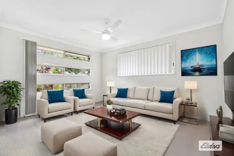 45 Mistral Crescent, Griffin QLD 4503