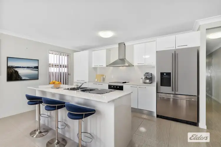 Second view of Homely house listing, 45 Mistral Crescent, Griffin QLD 4503