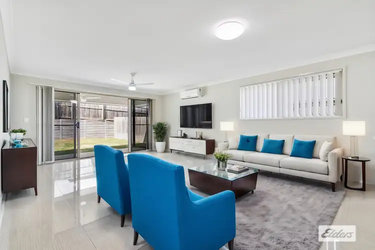 Third view of Homely house listing, 45 Mistral Crescent, Griffin QLD 4503
