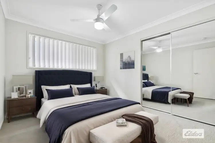 Sixth view of Homely house listing, 45 Mistral Crescent, Griffin QLD 4503