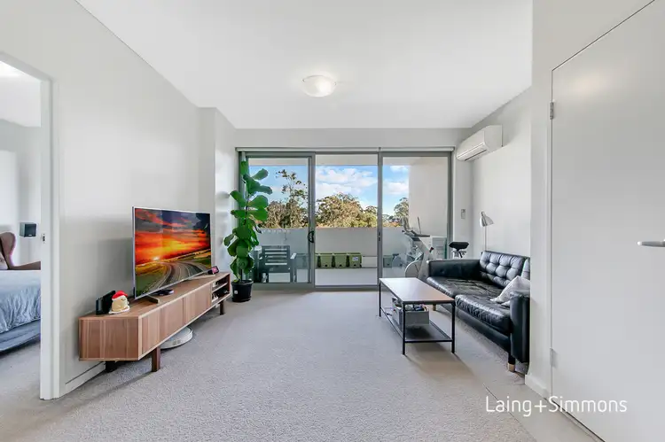 Second view of Homely unit listing, 23/5-7 The Avenue, Mount Druitt NSW 2770
