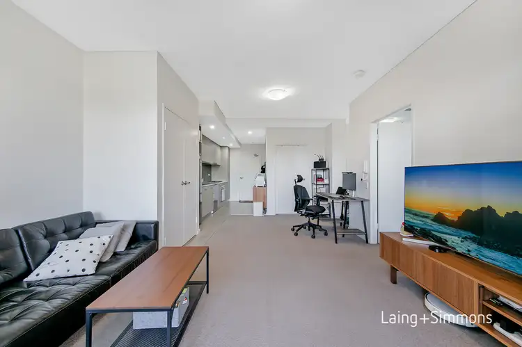 Fourth view of Homely unit listing, 23/5-7 The Avenue, Mount Druitt NSW 2770