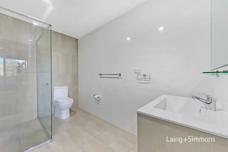Fifth view of Homely unit listing, 23/5-7 The Avenue, Mount Druitt NSW 2770