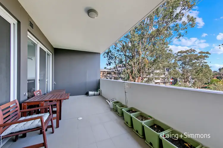 Sixth view of Homely unit listing, 23/5-7 The Avenue, Mount Druitt NSW 2770