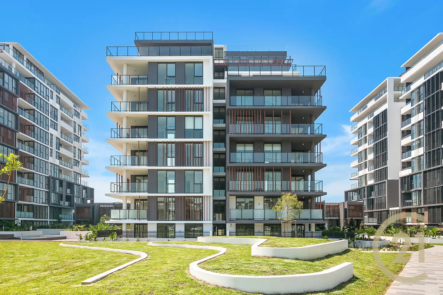 Main view of Homely apartment listing, G09/7 Garrigarrang Avenue, Kogarah NSW 2217