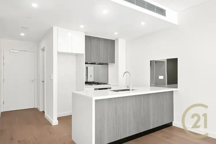 Second view of Homely apartment listing, G09/7 Garrigarrang Avenue, Kogarah NSW 2217