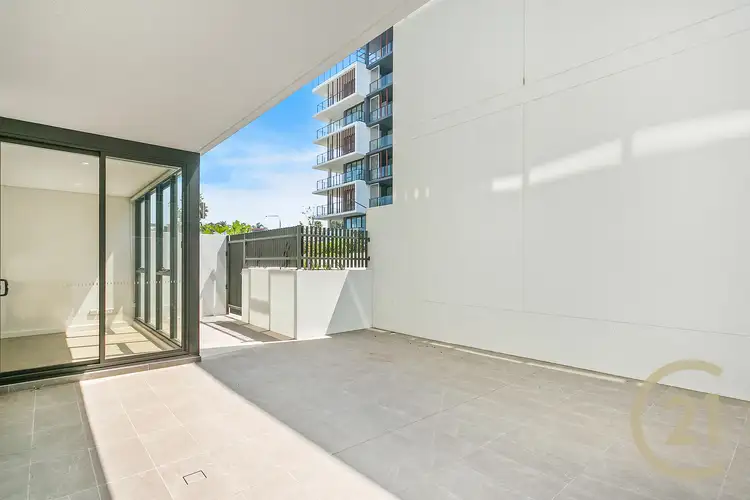 Third view of Homely apartment listing, G09/7 Garrigarrang Avenue, Kogarah NSW 2217