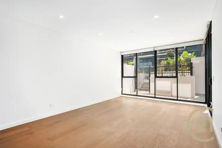 Fourth view of Homely apartment listing, G09/7 Garrigarrang Avenue, Kogarah NSW 2217