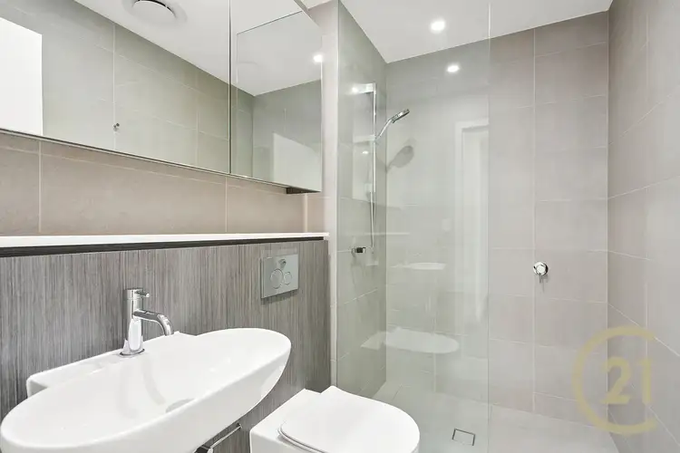 Fifth view of Homely apartment listing, G09/7 Garrigarrang Avenue, Kogarah NSW 2217