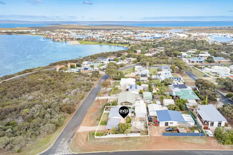 Main view of Homely house listing, 10 Hill Place, Port Lincoln SA 5606