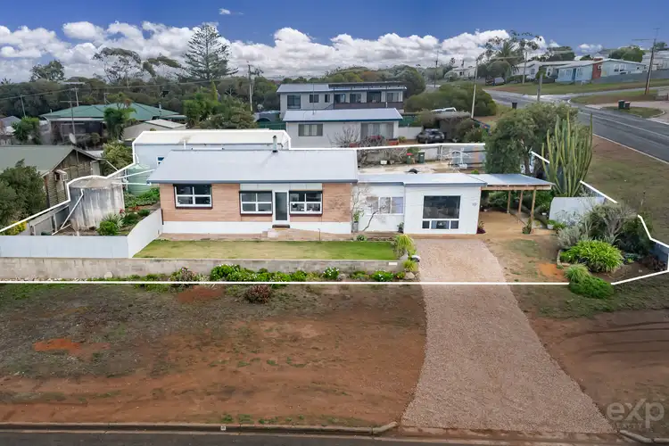 Second view of Homely house listing, 10 Hill Place, Port Lincoln SA 5606