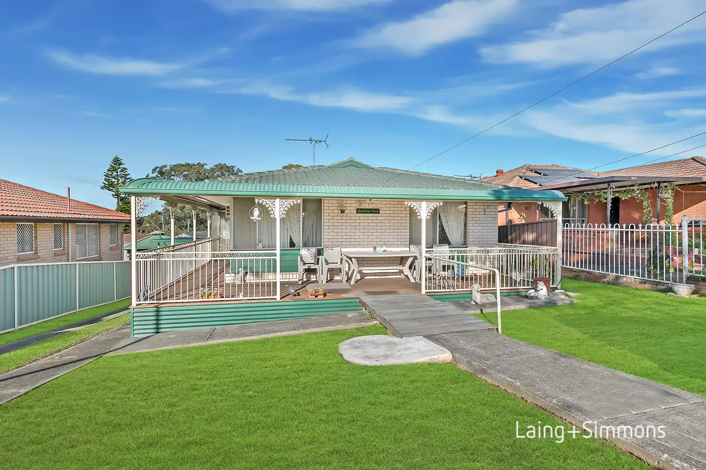 Main view of Homely house listing, 3 Derwent Street, Mount Druitt NSW 2770