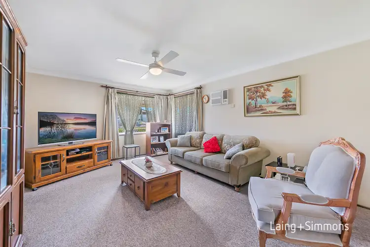 Second view of Homely house listing, 3 Derwent Street, Mount Druitt NSW 2770