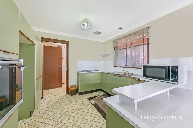 Third view of Homely house listing, 3 Derwent Street, Mount Druitt NSW 2770