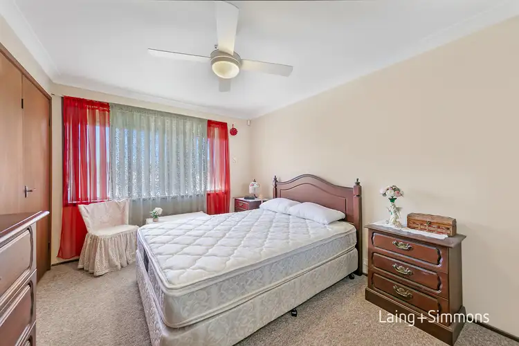 Fourth view of Homely house listing, 3 Derwent Street, Mount Druitt NSW 2770