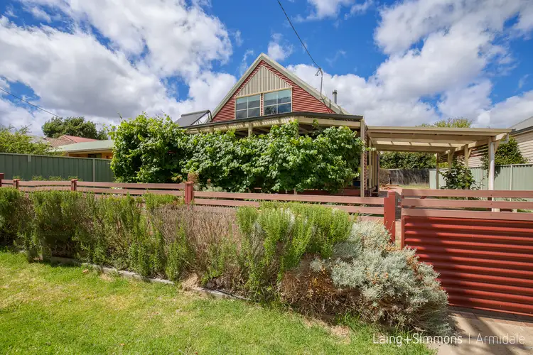 54 Donnelly Street, Armidale NSW 2350