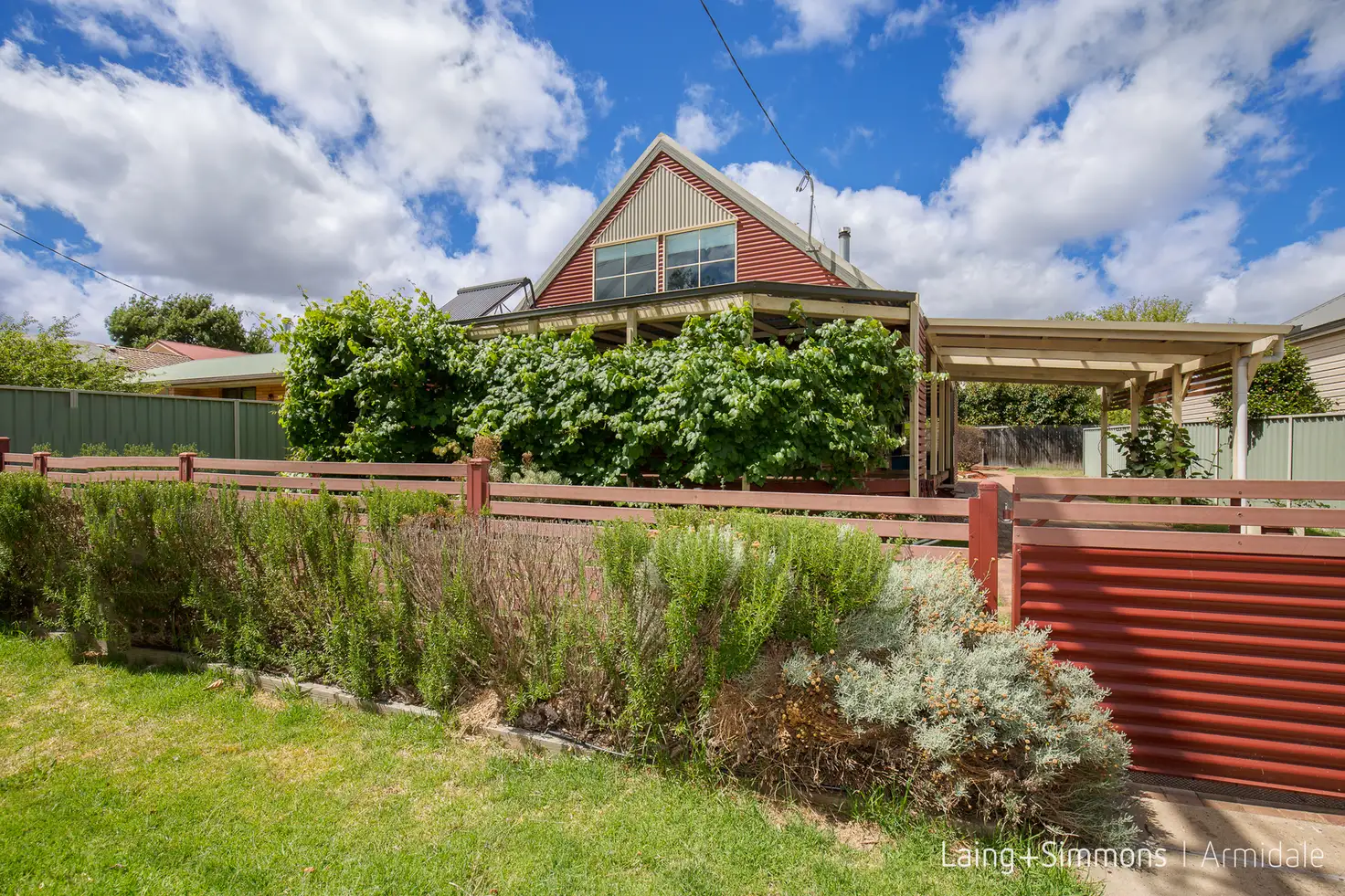 Main view of Homely house listing, 54 Donnelly Street, Armidale NSW 2350