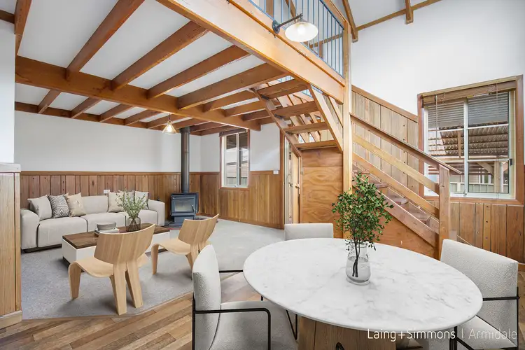 Third view of Homely house listing, 54 Donnelly Street, Armidale NSW 2350