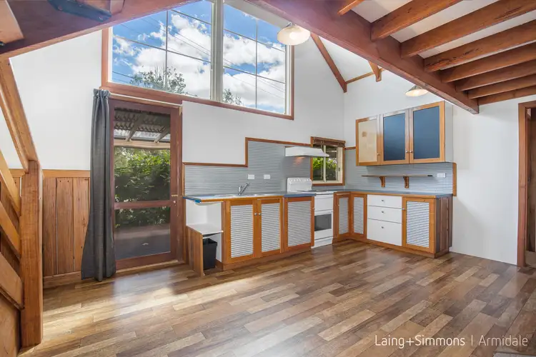 Fourth view of Homely house listing, 54 Donnelly Street, Armidale NSW 2350