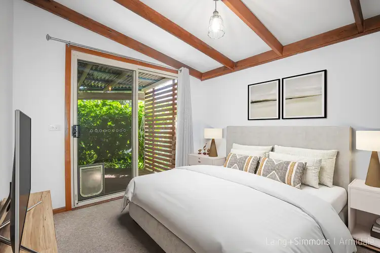 Fifth view of Homely house listing, 54 Donnelly Street, Armidale NSW 2350