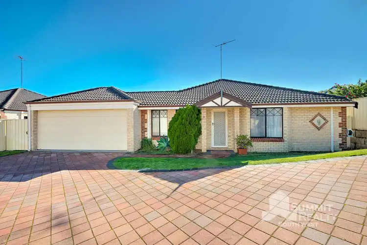 6/13 Wakefield Crescent, Australind WA 6233