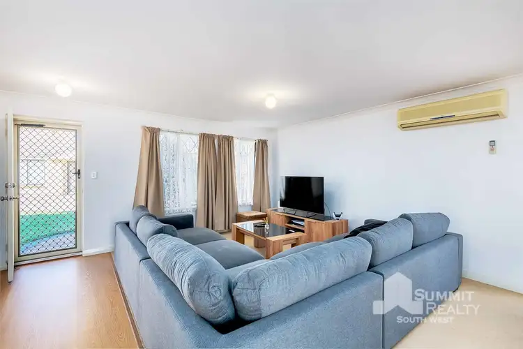 Fourth view of Homely house listing, 6/13 Wakefield Crescent, Australind WA 6233