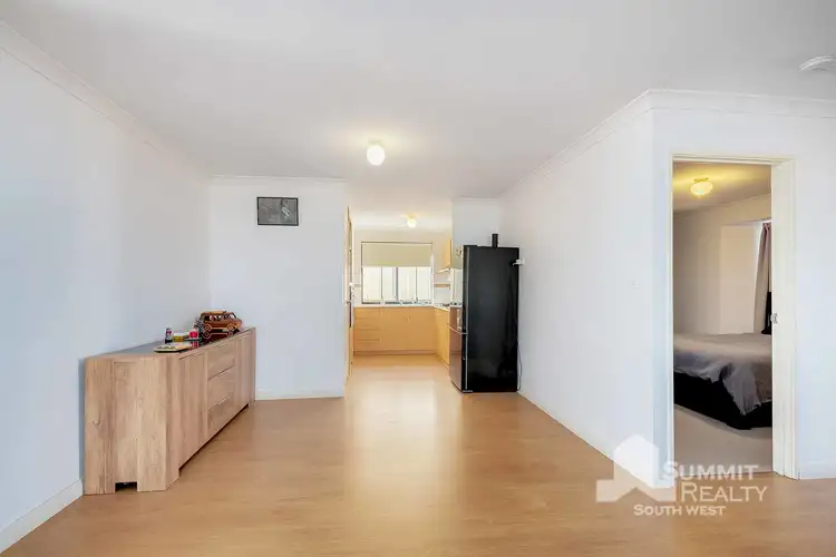 Fifth view of Homely house listing, 6/13 Wakefield Crescent, Australind WA 6233