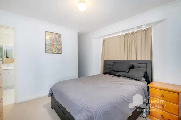 Seventh view of Homely house listing, 6/13 Wakefield Crescent, Australind WA 6233