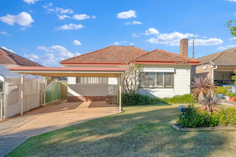 197 Woods Road, Yagoona NSW 2199