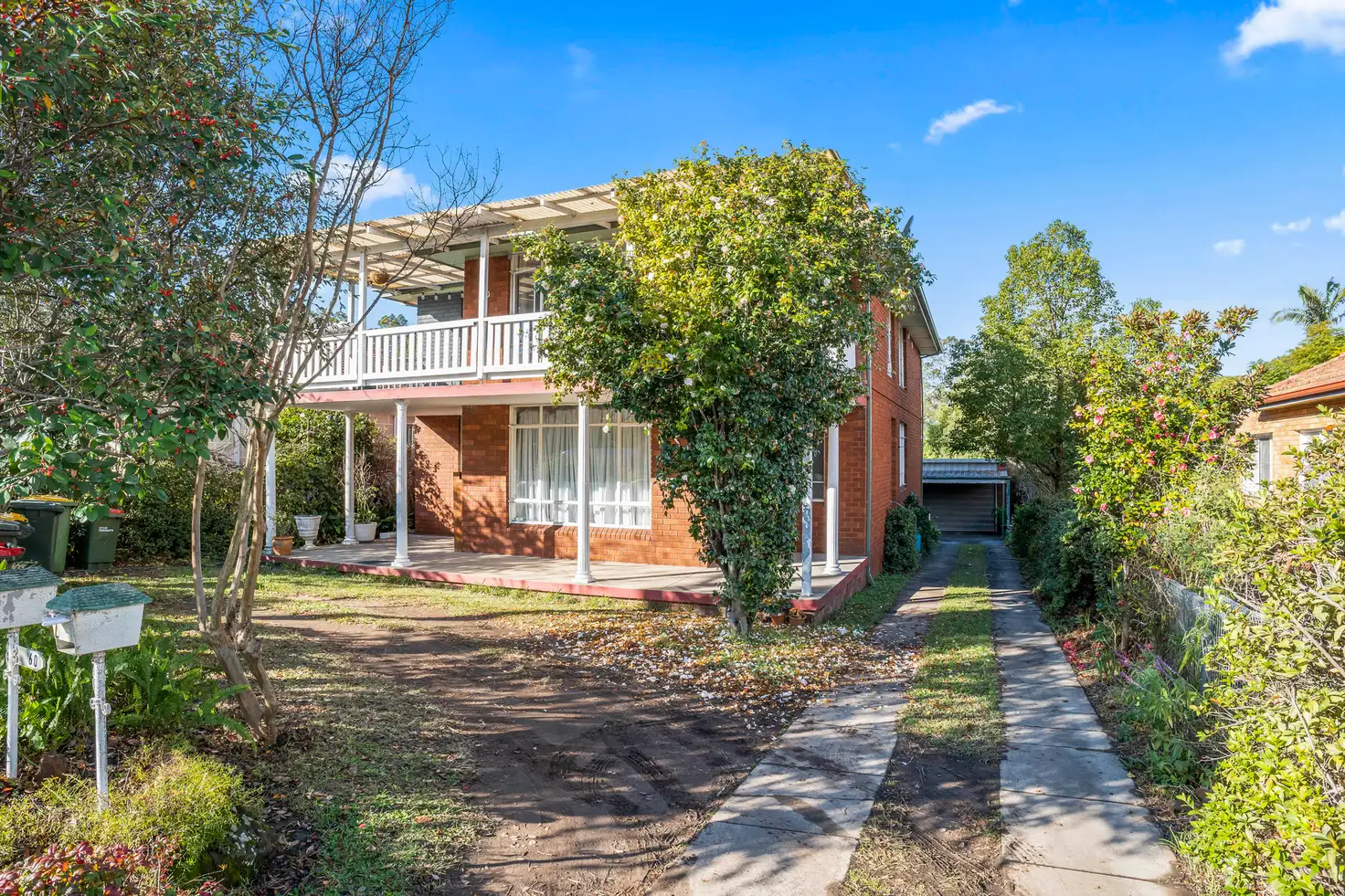Main view of Homely house listing, 60 Pemberton Street, Parramatta NSW 2150