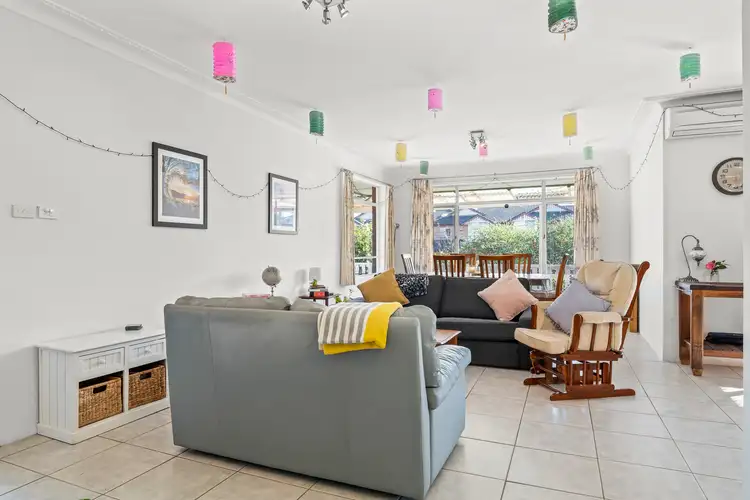 Sixth view of Homely house listing, 60 Pemberton Street, Parramatta NSW 2150