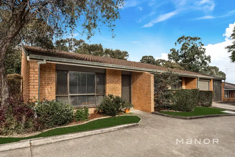 10/7 Chapel Lane, Baulkham Hills NSW 2153