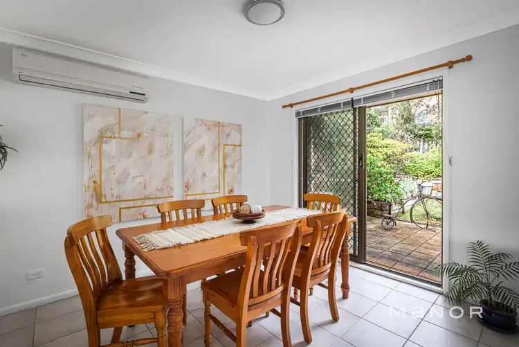 Fifth view of Homely villa listing, 10/7 Chapel Lane, Baulkham Hills NSW 2153