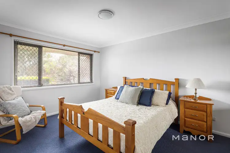 Sixth view of Homely villa listing, 10/7 Chapel Lane, Baulkham Hills NSW 2153