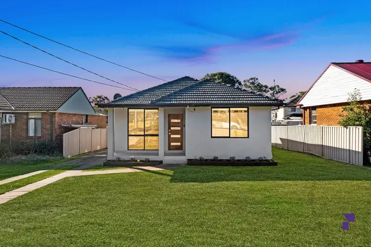 151 Belar Avenue, Villawood NSW 2163