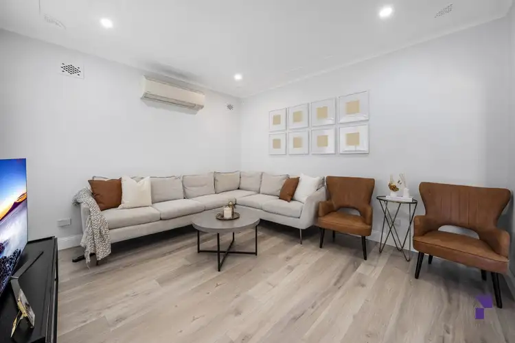 Fourth view of Homely house listing, 151 Belar Avenue, Villawood NSW 2163