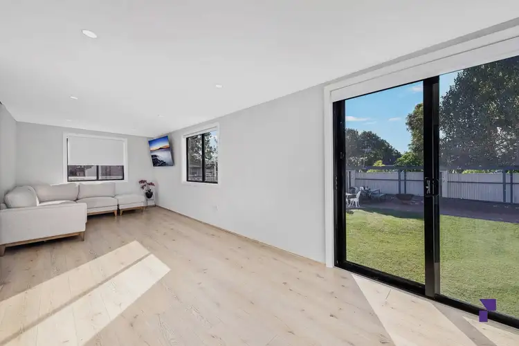 Fifth view of Homely house listing, 151 Belar Avenue, Villawood NSW 2163