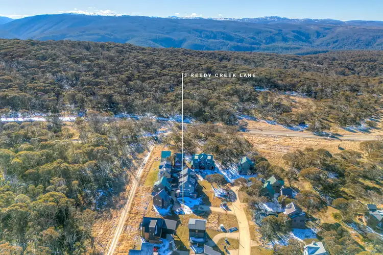 Sixth view of Homely land listing, 3 Reedy Creek Lane, Dinner Plain VIC 3898