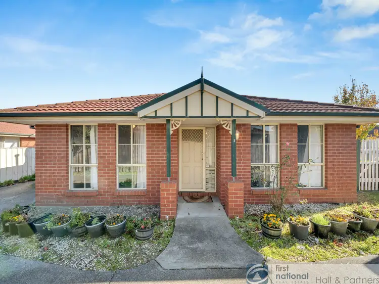 1/6 Bruce Street, Dandenong VIC 3175