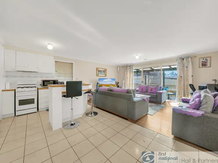 Fifth view of Homely unit listing, 1/6 Bruce Street, Dandenong VIC 3175