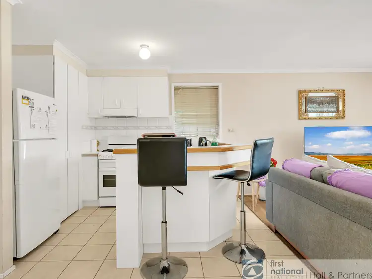 Sixth view of Homely unit listing, 1/6 Bruce Street, Dandenong VIC 3175