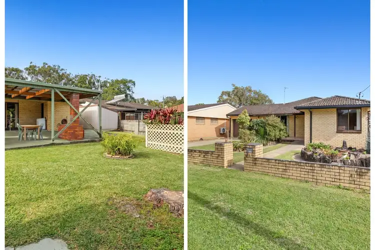 11 Fraser Drive, Tweed Heads South NSW 2486