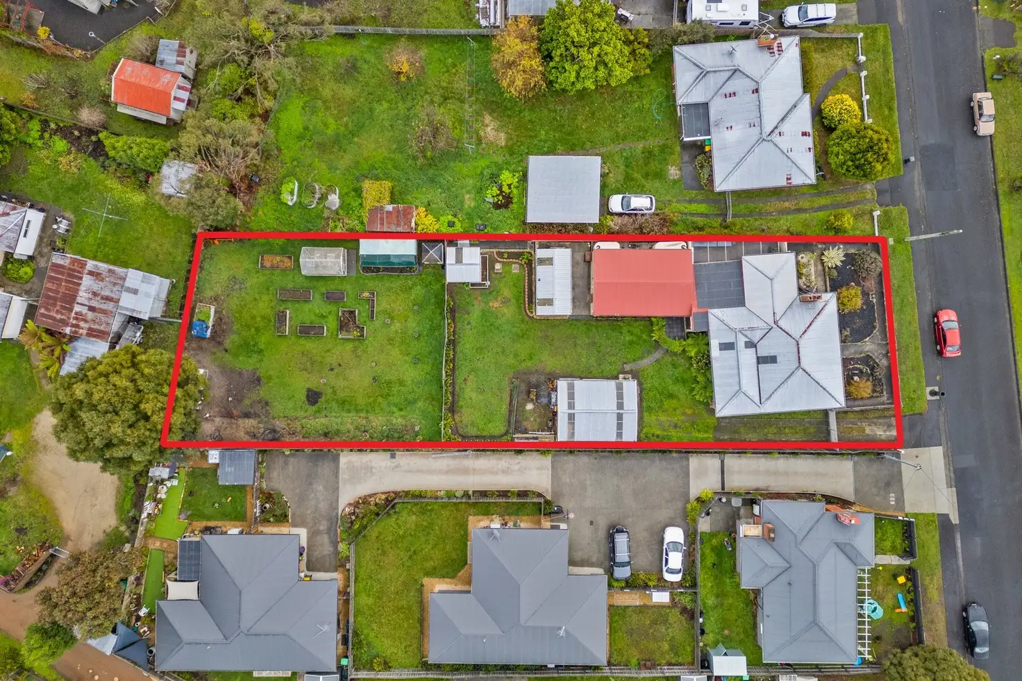 Main view of Homely house listing, 7 Torpy Avenue, Snug TAS 7054