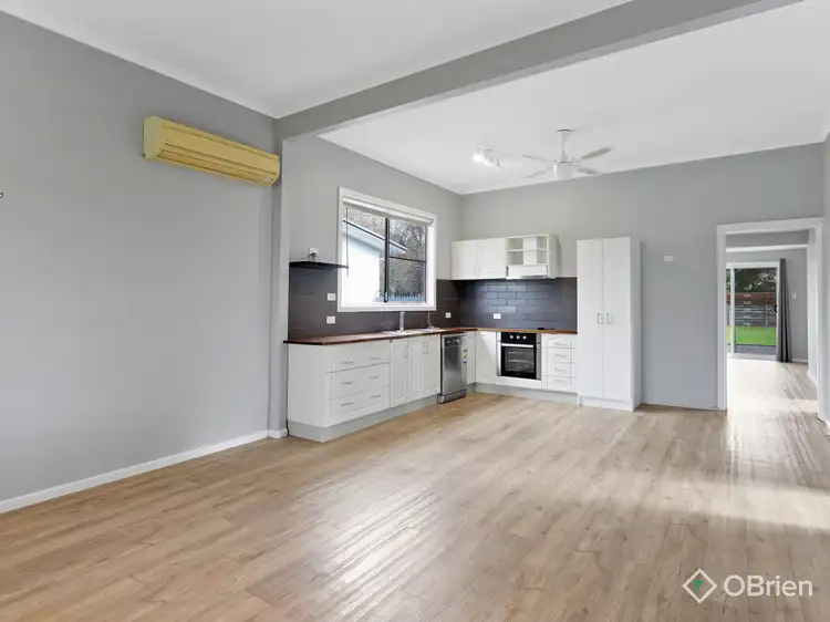 Third view of Homely house listing, 21 Dudley Street, South Dudley VIC 3995